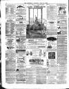 The Sportsman Saturday 16 July 1870 Page 2