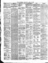 The Sportsman Saturday 16 July 1870 Page 8