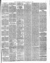 The Sportsman Saturday 21 January 1871 Page 7