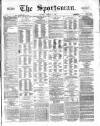 The Sportsman Saturday 11 February 1871 Page 1