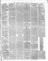 The Sportsman Saturday 11 February 1871 Page 3