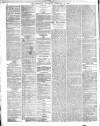 The Sportsman Saturday 11 February 1871 Page 4
