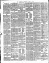 The Sportsman Saturday 08 April 1871 Page 8