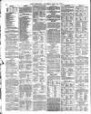 The Sportsman Saturday 15 July 1871 Page 6