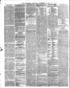 The Sportsman Thursday 09 November 1871 Page 2