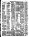The Sportsman Saturday 30 March 1872 Page 6