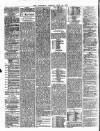 The Sportsman Tuesday 30 July 1872 Page 2