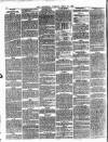 The Sportsman Tuesday 30 July 1872 Page 4