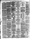 The Sportsman Saturday 31 August 1872 Page 4