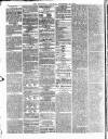 The Sportsman Saturday 28 September 1872 Page 4