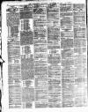 The Sportsman Saturday 14 December 1872 Page 8
