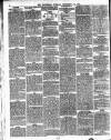 The Sportsman Tuesday 30 September 1873 Page 4