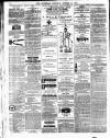 The Sportsman Saturday 11 October 1873 Page 2