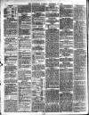 The Sportsman Tuesday 16 December 1873 Page 4