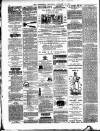 The Sportsman Saturday 17 January 1874 Page 2