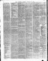 The Sportsman Saturday 14 February 1874 Page 8