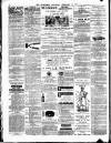 The Sportsman Saturday 21 February 1874 Page 2
