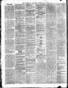 The Sportsman Saturday 21 February 1874 Page 4