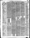 The Sportsman Saturday 21 February 1874 Page 8