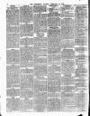 The Sportsman Tuesday 24 February 1874 Page 4