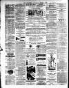 The Sportsman Saturday 04 April 1874 Page 2