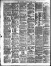 The Sportsman Saturday 11 April 1874 Page 8