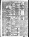 The Sportsman Saturday 13 March 1875 Page 4