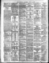 The Sportsman Saturday 24 April 1875 Page 8