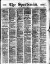 The Sportsman Saturday 11 September 1875 Page 1