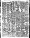 The Sportsman Saturday 01 April 1876 Page 8