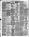 The Sportsman Wednesday 31 May 1876 Page 2