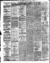 The Sportsman Thursday 01 June 1876 Page 2