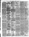 The Sportsman Saturday 10 June 1876 Page 4