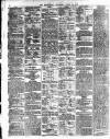 The Sportsman Saturday 10 June 1876 Page 8