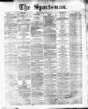 The Sportsman Friday 23 March 1877 Page 1