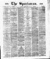 The Sportsman Saturday 04 August 1877 Page 1