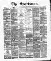 The Sportsman Thursday 06 September 1877 Page 1