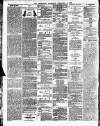 The Sportsman Saturday 09 February 1878 Page 4