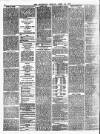 The Sportsman Monday 22 April 1878 Page 2