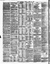 The Sportsman Friday 26 April 1878 Page 4