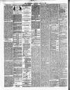 The Sportsman Saturday 26 July 1879 Page 4