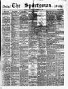 The Sportsman Saturday 01 November 1879 Page 1