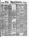 The Sportsman Tuesday 11 November 1879 Page 1