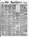 The Sportsman Wednesday 12 November 1879 Page 1