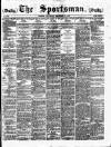 The Sportsman Saturday 06 December 1879 Page 1