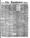 The Sportsman Monday 12 January 1880 Page 1