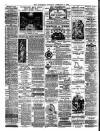 The Sportsman Saturday 14 February 1880 Page 2