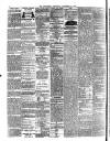 The Sportsman Saturday 27 November 1880 Page 4