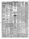The Sportsman Friday 15 July 1881 Page 2