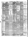 The Sportsman Saturday 03 December 1881 Page 8